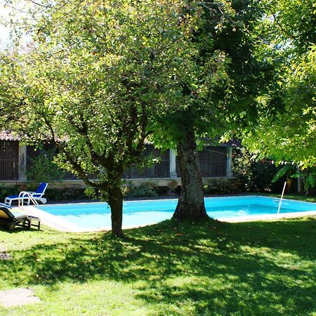 Bed and Breakfast Casa Da Roseira Ponte de Lima Exteriér fotografie