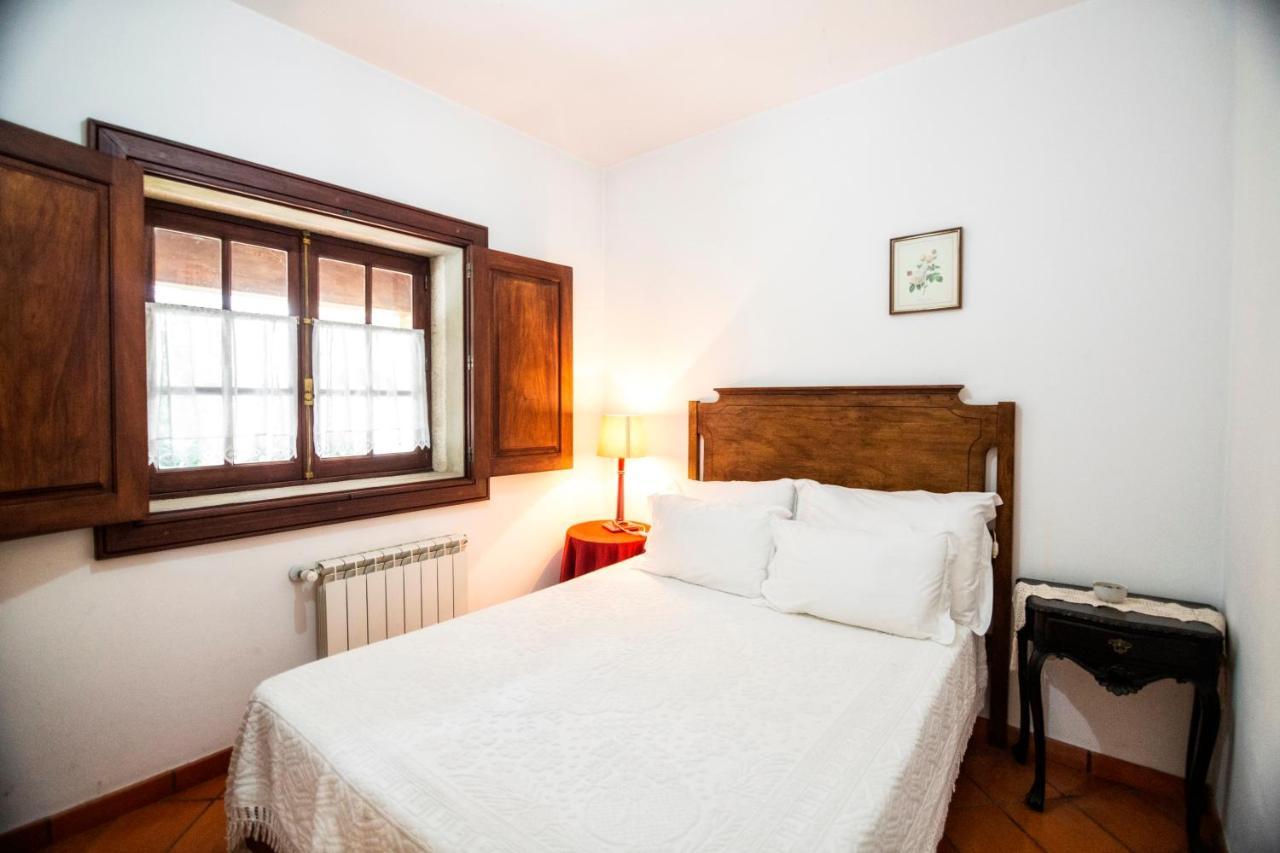 Bed and Breakfast Casa Da Roseira Ponte de Lima Exteriér fotografie