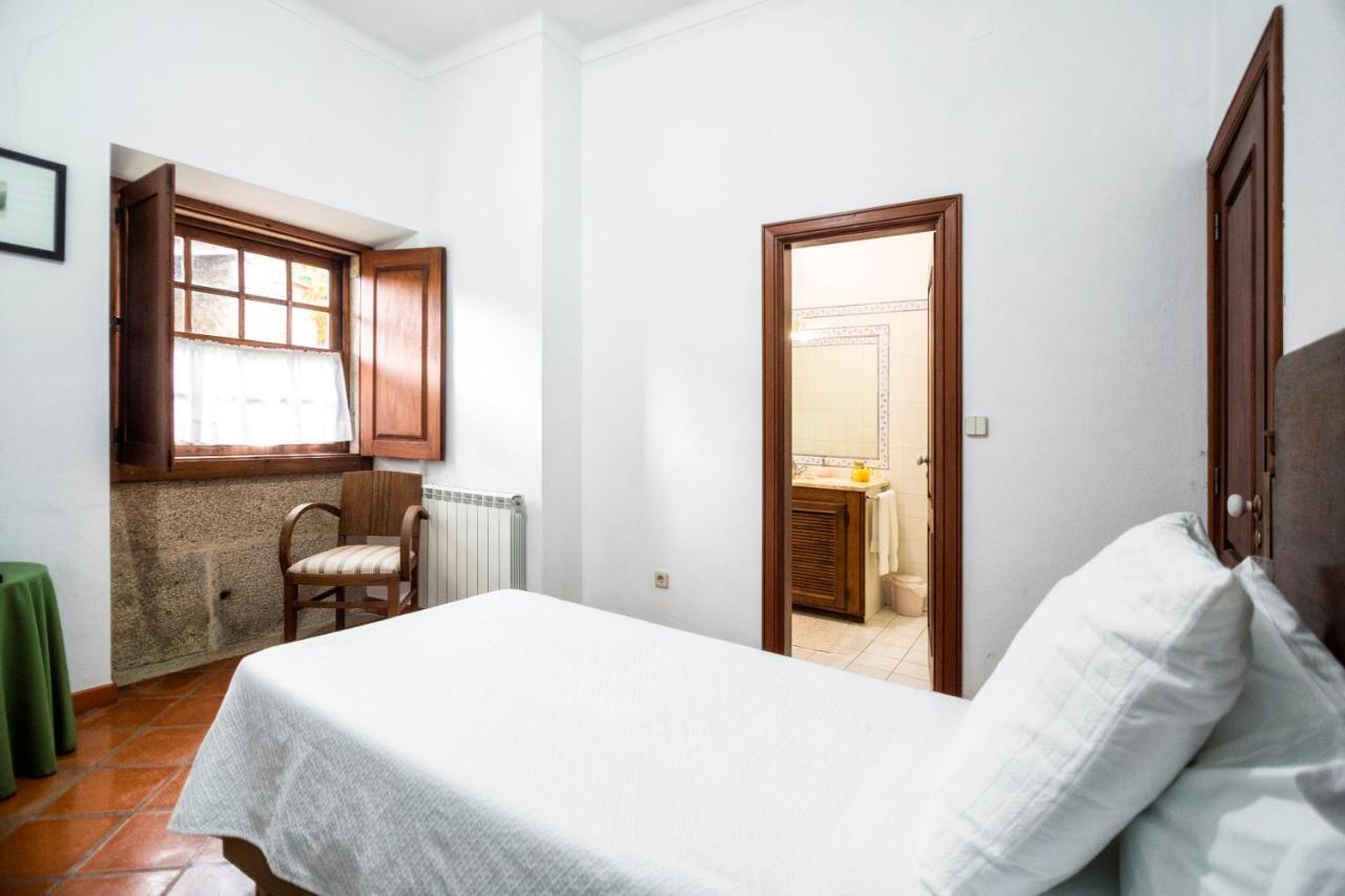 Bed and Breakfast Casa Da Roseira Ponte de Lima Exteriér fotografie