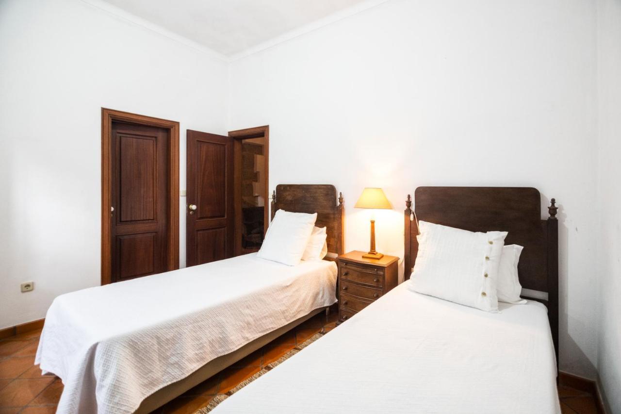 Bed and Breakfast Casa Da Roseira Ponte de Lima Exteriér fotografie