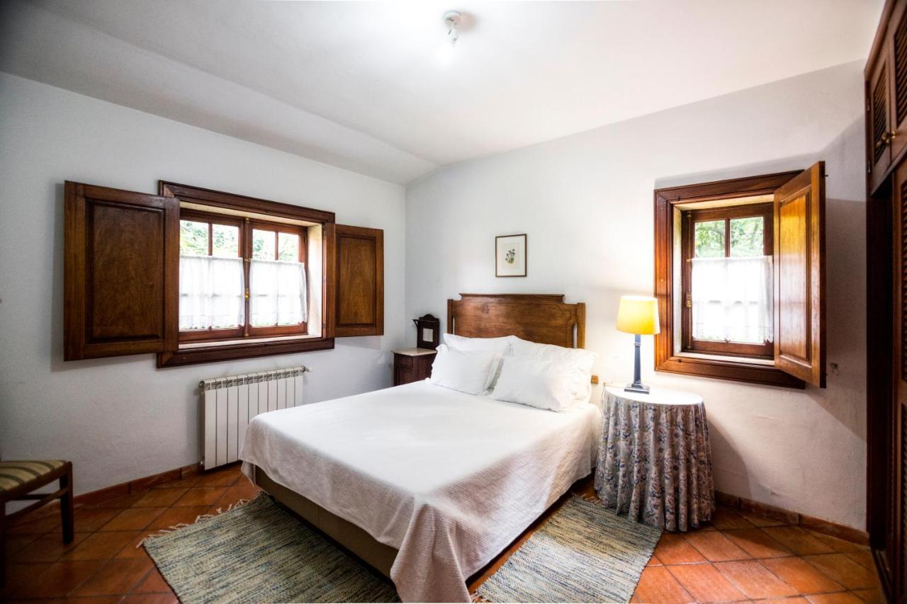 Bed and Breakfast Casa Da Roseira Ponte de Lima Exteriér fotografie