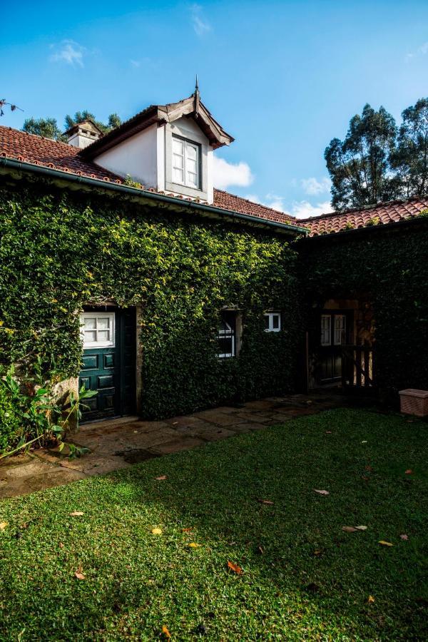 Bed and Breakfast Casa Da Roseira Ponte de Lima Exteriér fotografie