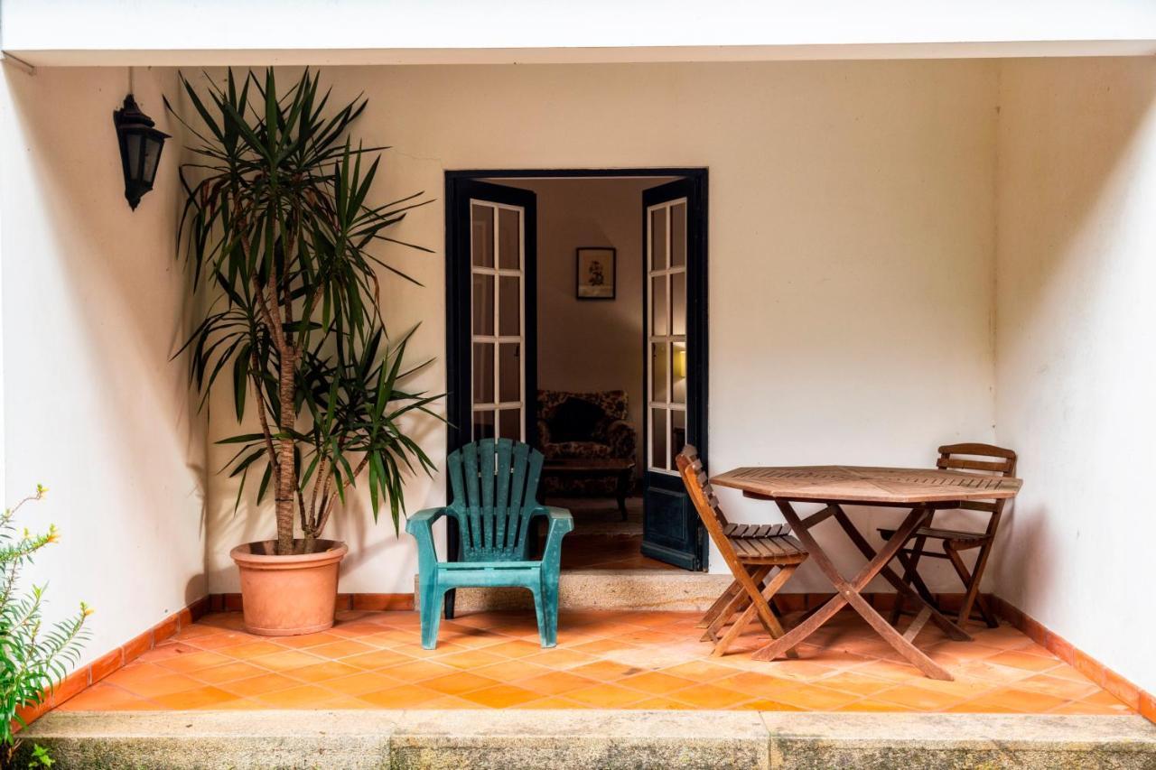 Bed and Breakfast Casa Da Roseira Ponte de Lima Exteriér fotografie