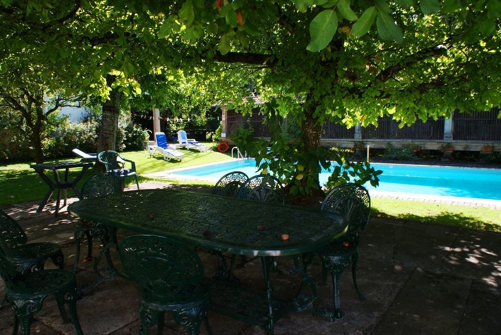 Bed and Breakfast Casa Da Roseira Ponte de Lima Exteriér fotografie